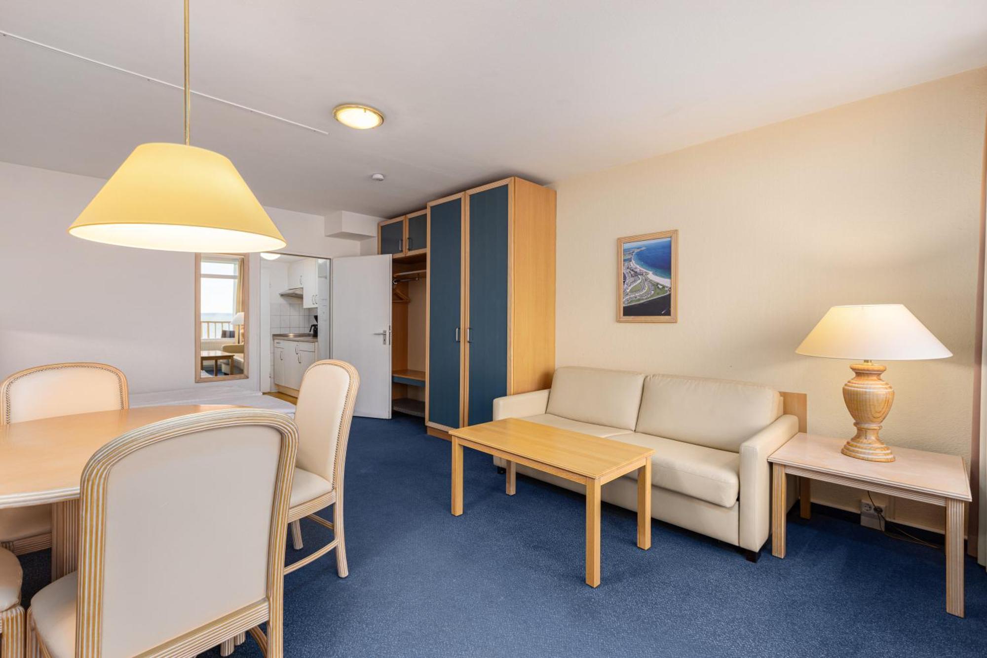 Ifa Fehmarn Hotel & Ferien-Centrum Burg auf Fehmarn Habitación foto
