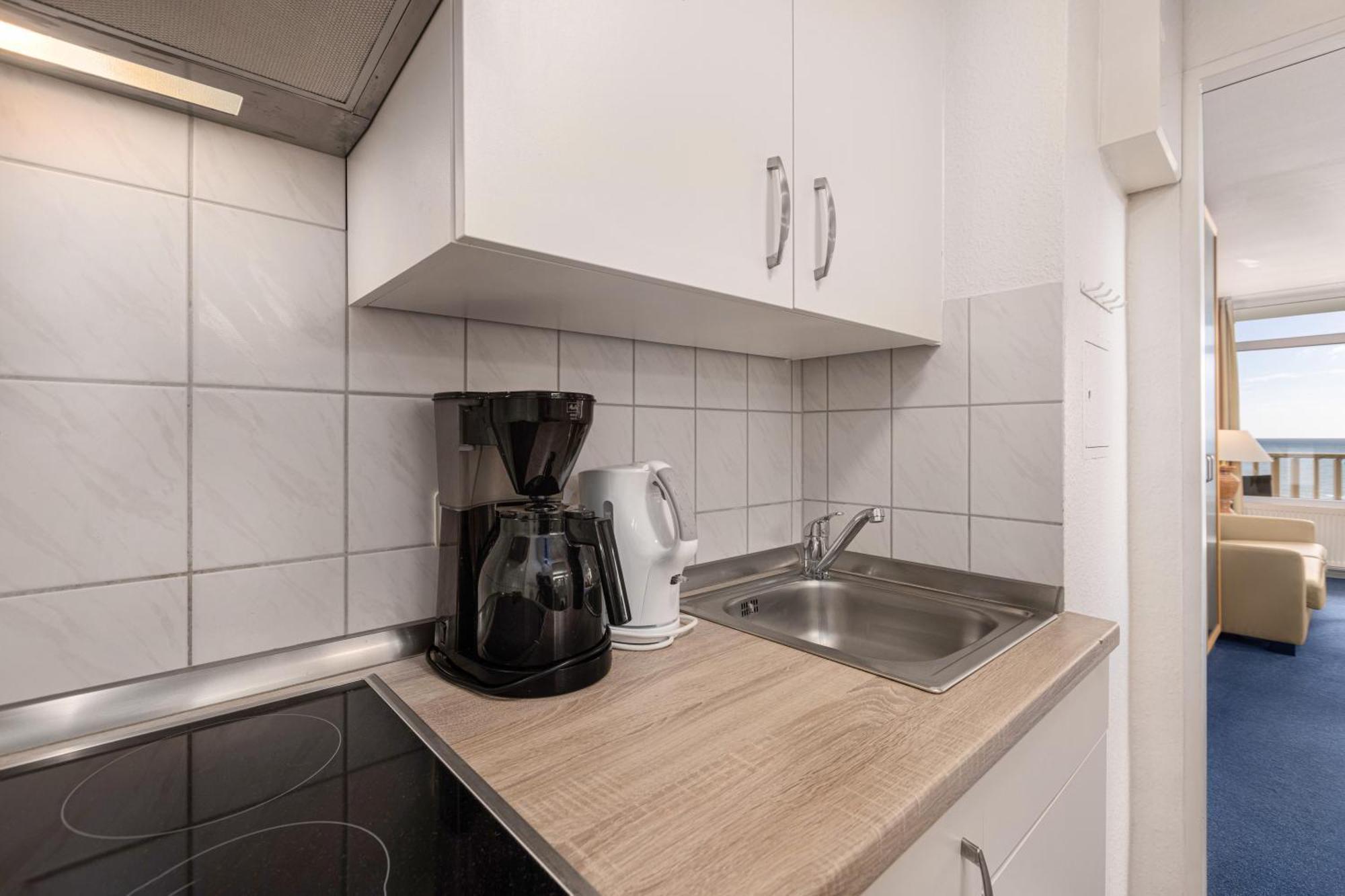 Ifa Fehmarn Hotel & Ferien-Centrum Burg auf Fehmarn Habitación foto